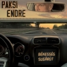 Paksi Endre: Békesség sugárút DIGI CD - H-Music Magazin